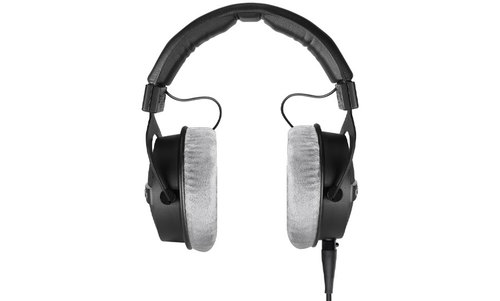 אוזניות אולפן מקצועיות - Beyerdynamic DT770 PRO X 48 ohm