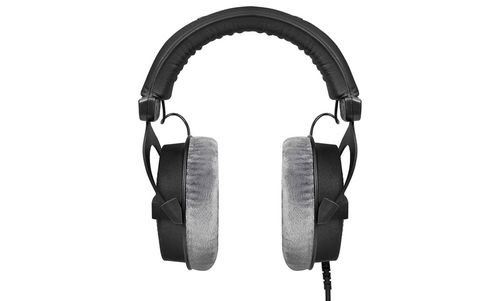 אוזניות אולפן מקצועיות - Beyerdynamic DT990 PRO 250 ohm