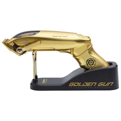 מכונת תספורת GAMMA PIU Golden Gun