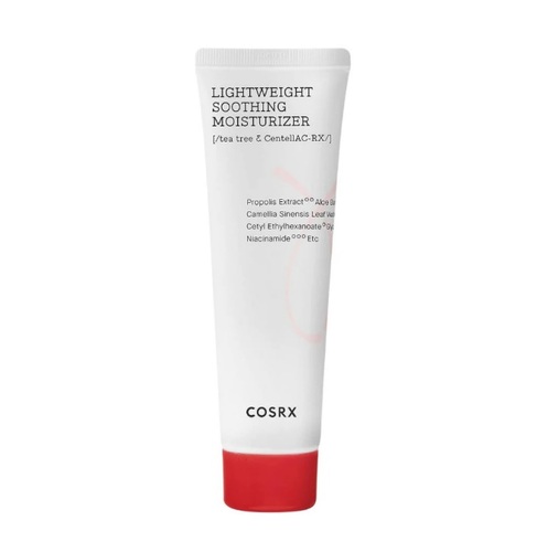 קרם לחות Cosrx Lightweight Soothing Moisturizer 80ml