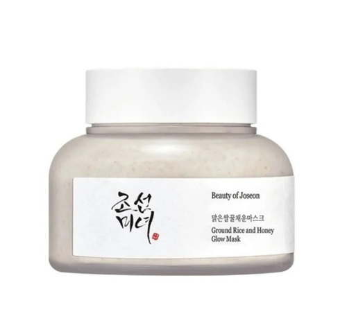 מסיכה לעור הפנים Beauty of Joseon Ground Rice and Honey Glow Mask 150ml