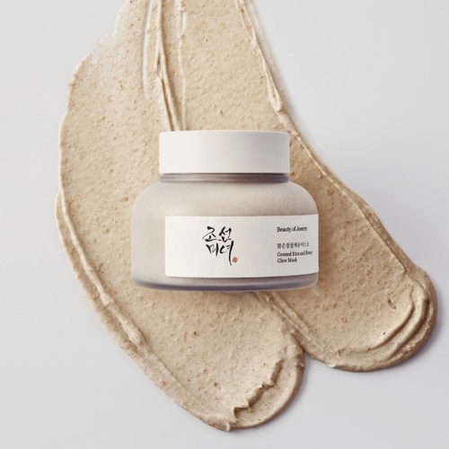 מסיכה לעור הפנים Beauty of Joseon Ground Rice and Honey Glow Mask 150ml