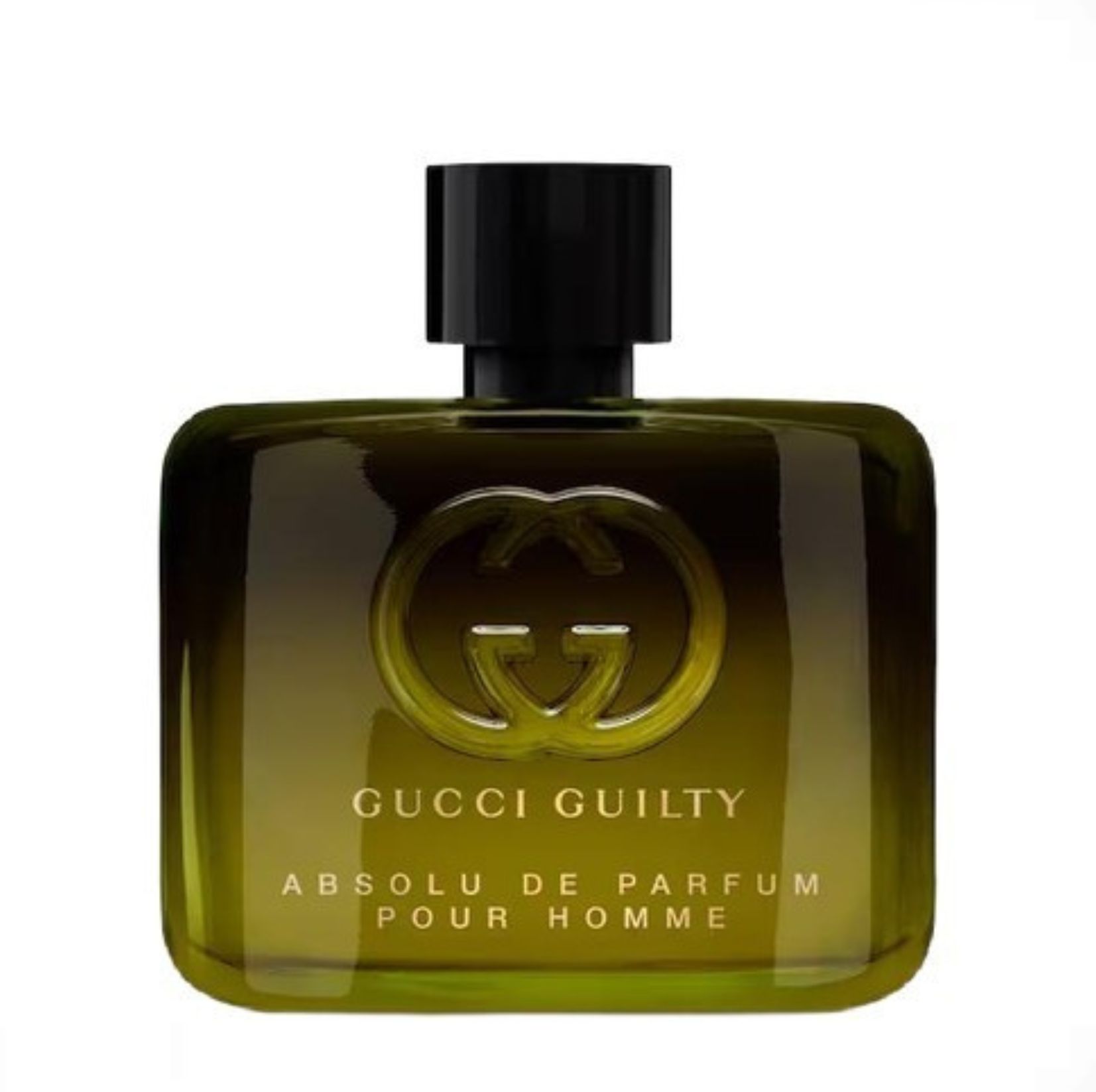בושם לגבר Guilty Absolu de Parfum Perfume 60ml