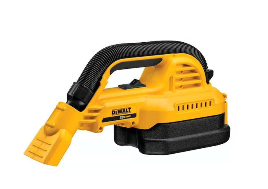 גוף שואב אבק 20V נטען DCV517N דיוולט