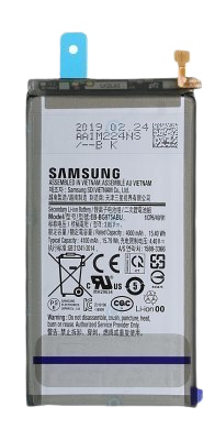 ‏החלפת סוללה מקורית Samsung Galaxy S23 FE סמסונג