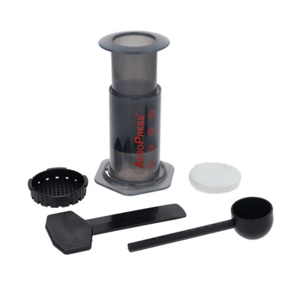 מכשיר ידני AEROPRESS להכנת אספרסו
