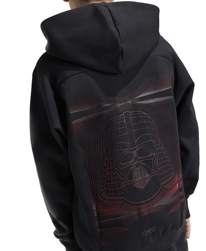 קפוצ'ון אדידס adidas Star Wars Z.N.E. Full-Zip Hoodie | ילדים