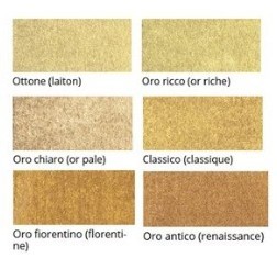 משחת שעווה גילדינג  Gilding Wax- מגוון גוונים