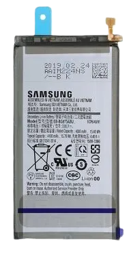 ‏החלפת סוללה מקורית Samsung Galaxy S24 Ultra סמסונג