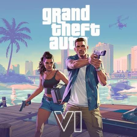גראנד ת’פט אוטו VI Grand Theft Auto VI | GTA 6 PS5