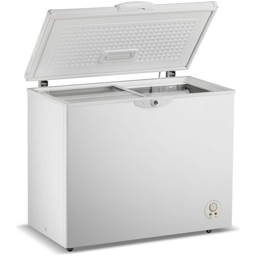 מקפיא/מקרר שוכב 350 ליטר RF-390PC לבן פיינמלי FAYNAMELI