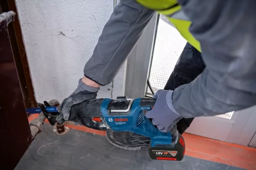 גוף מסור חרב בוש GSA 185 BOSCH 