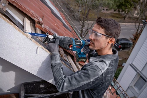 גוף מסור חרב בוש GSA 185 BOSCH 