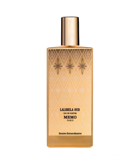 בושם יוניסקס Memo Paris Lalibela Oud EDP 75ml 