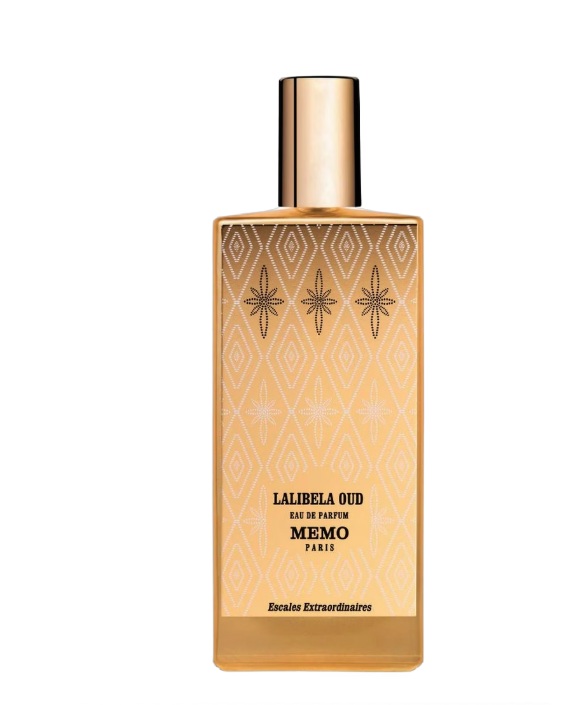 בושם יוניסקס Memo Paris Lalibela Oud EDP 75ml 