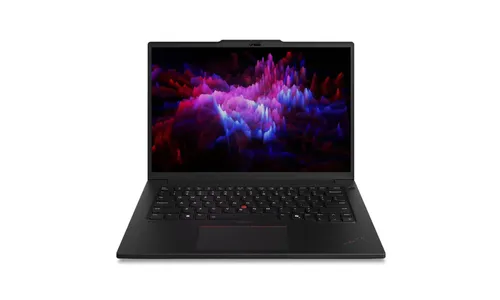 מחשב נייד Lenovo ThinkPad E16 Gen 3 22AY001KIV – Intel Core Ultra 5 228V / 32GB RAM / 1TB SSD / Intel Arc / Win 11 Pro