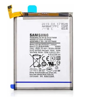 החלפת סוללה מקורית Samsung Galaxy S24 FE סמסונג