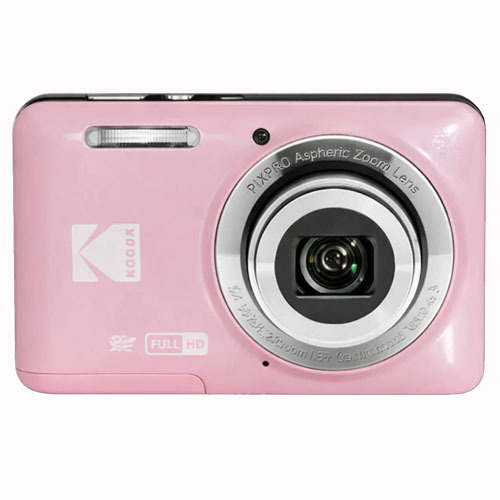 מצלמה ‏קומפקטית Kodak PIXPRO FZ55 
