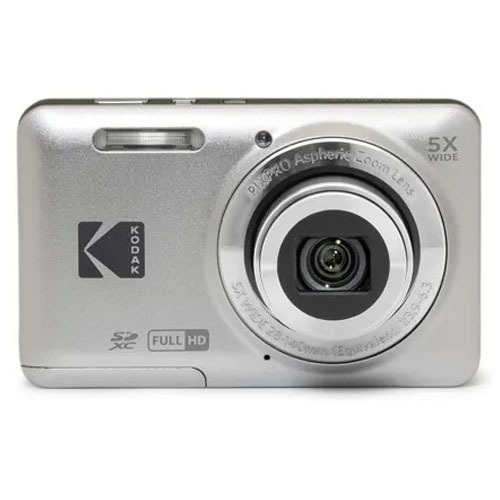 מצלמה ‏קומפקטית Kodak PIXPRO FZ55 