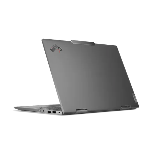 מחשב נייד Lenovo ThinkPad X1 2-in-1 Gen 10 21Q0007KIV – Intel Core Ultra 7 255U / 32GB RAM / 1TB SSD PCIe 5.0 / Touch / 4G LTE / Win 11 Pro