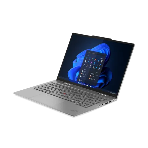 מחשב נייד Lenovo ThinkPad X1 2-in-1 Gen 10 21Q0007KIV – Intel Core Ultra 7 255U / 32GB RAM / 1TB SSD PCIe 5.0 / Touch / 4G LTE / Win 11 Pro