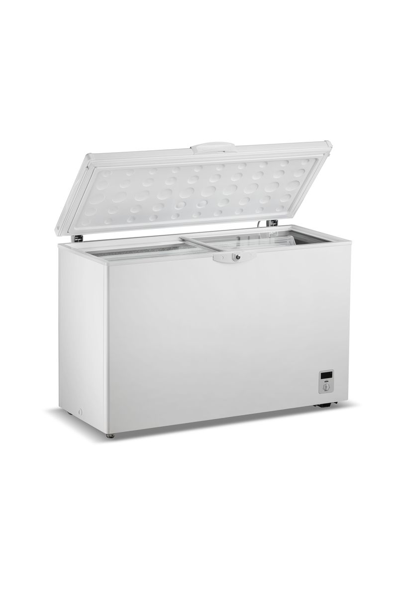 מקפיא ומקרר שוכב תעשייתי דגם RF-425PC FAYNAMELI
