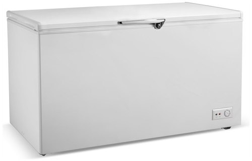 מקפיא/מקרר שוכב 500 ליטר RF-527PC לבן פיינמלי FAYNAMELI