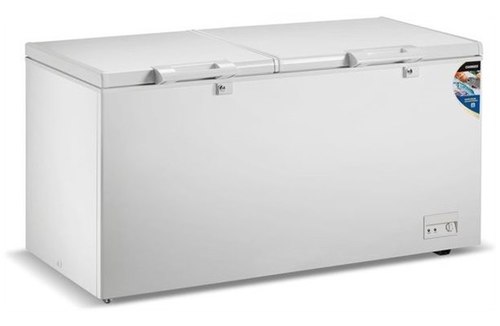 מקפיא/מקרר שוכב 600 ליטר RF-670PC לבן פיינמלי FAYNAMELI