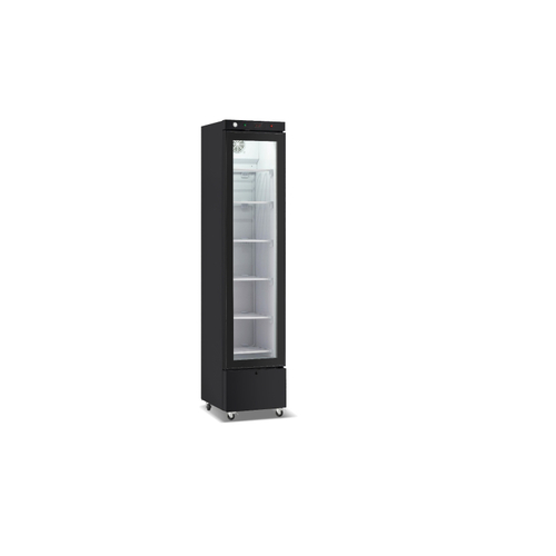 מקפיא עומד ויטרינה תעשייתי / דלת שקופה דגם RF-300PFPG FAYNAMELI