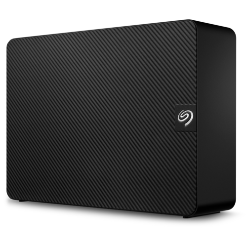 דיסק חיצוני | Seagate Expansion Desktop | HDD | 10TB 3.5 | USB 3.0