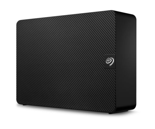 דיסק חיצוני | Seagate Expansion Desktop | HDD | 10TB 3.5 | USB 3.0