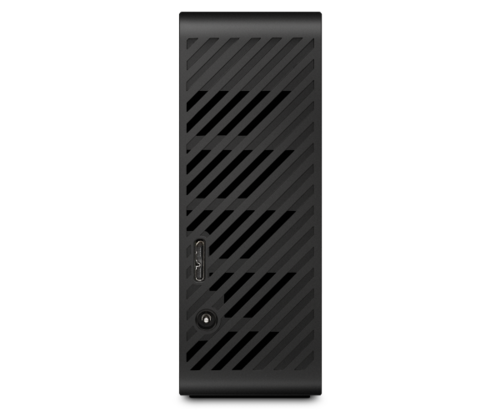 דיסק חיצוני | Seagate Expansion Desktop | HDD | 10TB 3.5 | USB 3.0
