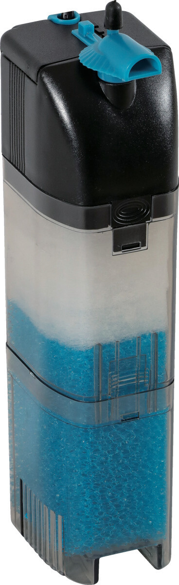 זולוקס פילטר פנימי איכותי ושקט  AQUAYA CLASSIC 120