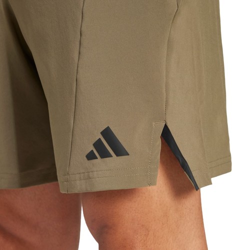 מכנס אדידס adidas Designed for Training Workout Shorts | גברים