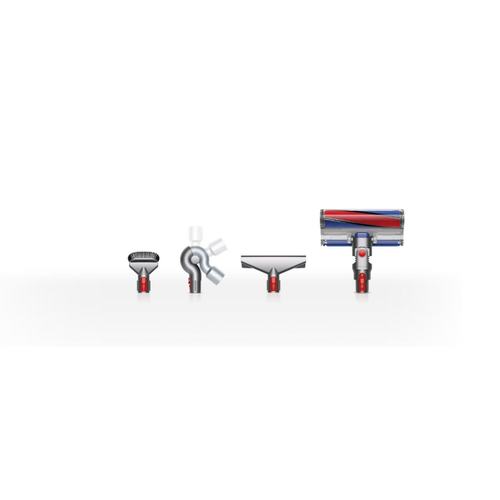 שואב אבק אלחוטי ידני Cyclone V10 Absolute Dyson דייסון