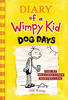 Dog Days (Diary of a Wimpy Kid, Book 4) יומנו של חנון 4 (יד 2) 