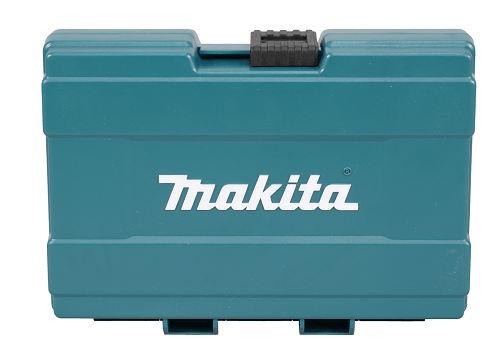 סט בוקסות אימפקט Makita E-16564 כולל 9 יחידות דרייב 1/2 אינץ מידות 8 עד 24 מ״מ