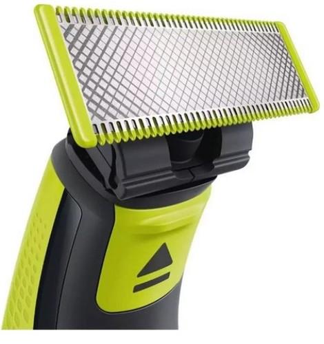 מכונת גילוח לזקן ולגוף פיליפס Philips One Blade QP2724/10