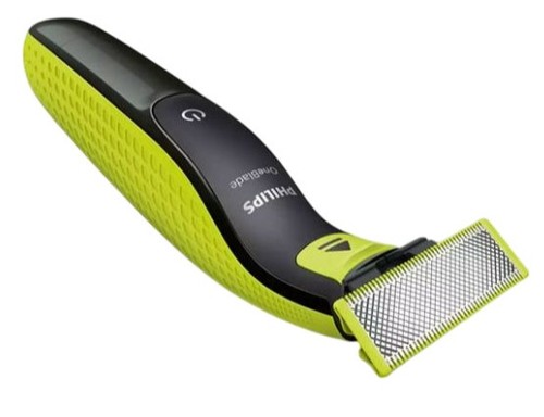 מכונת גילוח לזקן ולגוף פיליפס Philips One Blade QP2724/10