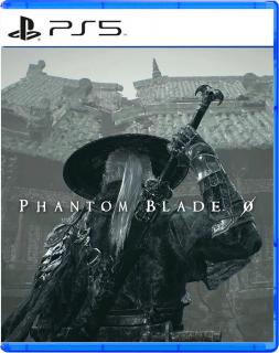 PS5 Phantom Blade Zero