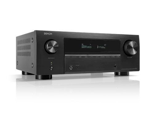 Denon AVC-X2850H - יבואן רשמי בישראל