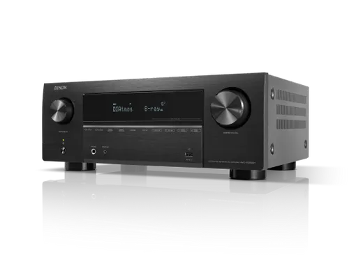 Denon AVC-X2850H - יבואן רשמי בישראל