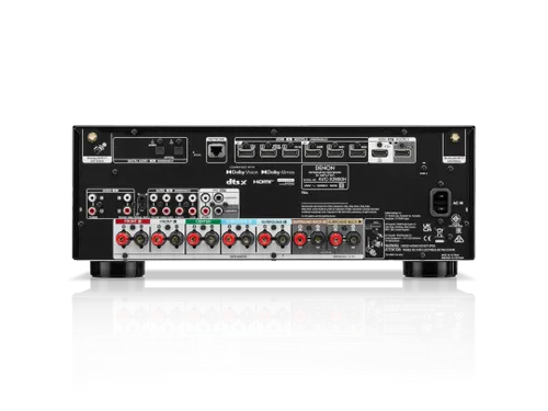 Denon AVC-X2850H - יבואן רשמי בישראל