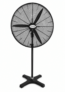 מאוורר עמוד תעשייתי "30 | דגם HD-3031X4 | מבית