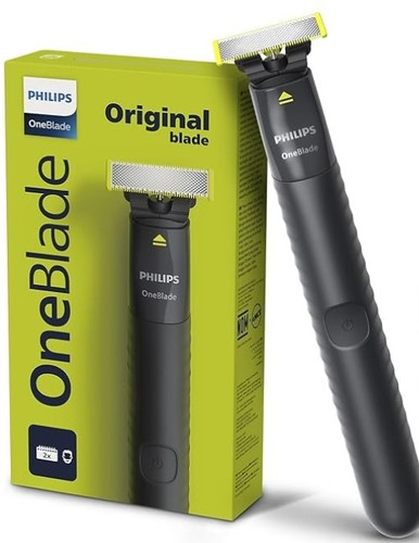 מכונת גילוח נטענת Philips One Blade QP1424