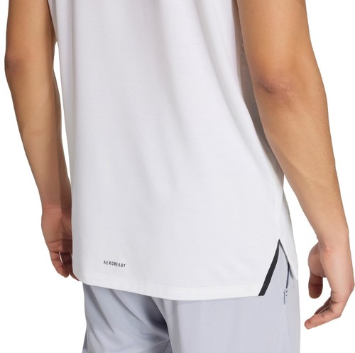 חולצת אדידס adidas Designed for Training Tee | גברים