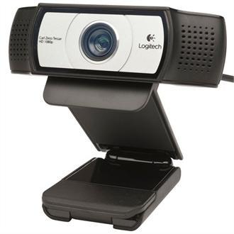 מצלמת  רשת Logitech WEBCAM C930E