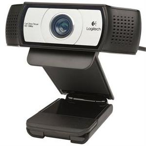מצלמת  רשת Logitech WEBCAM C930E