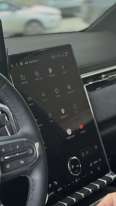 פתיחת CarPlay + Android Auto + עברית לסילברדו