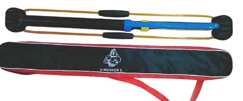 B-WORKER SUPER 3  מכשיר בונה שריר